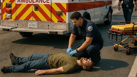 FiveM Medic System (Ambulance Job) - Pre-Release Teaser