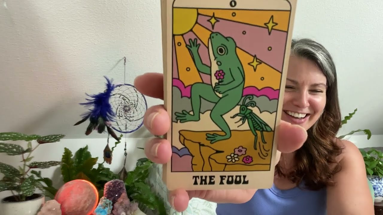 This is such a positive, exciting time in your life…surprise romance & expansion are here! 