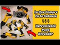 Herramientas Dewalt En Subastas| Como Hacer Dinero Desde Casa💰⁉️