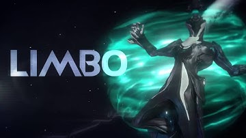 Warframe Profile ¦ Limbo