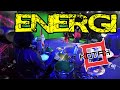 KOTAK - ENERGI | GILANG_NR DRUMCAM | Live Virtual 2020