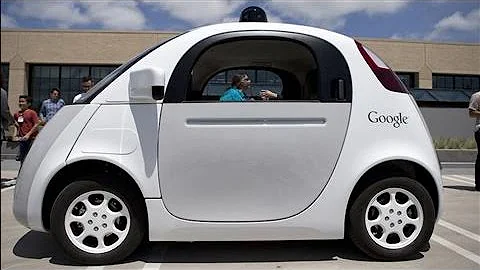 Google Ready to Turn Driverless Cars Into a Business - DayDayNews