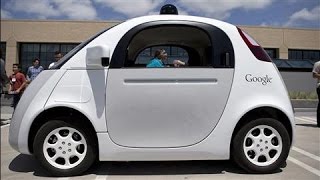 Google Ready to Turn Driverless Cars Into a Business screenshot 5