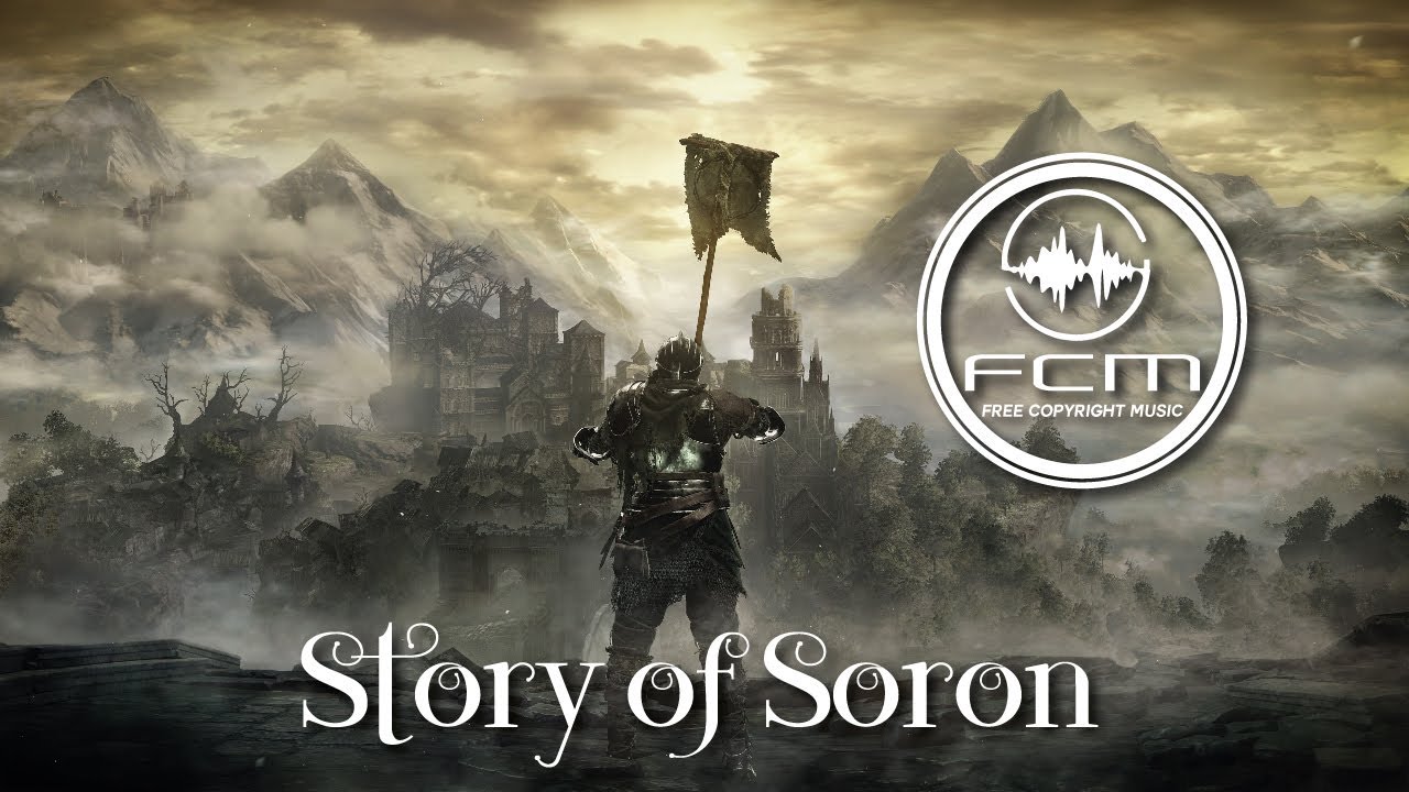 Watch Orchestral | Story of Soron - Myuu | Owl Sound Studio FCM on YouTube Watch Orchestral | Story of Soron - Myuu | Owl Sound Studio FCM on YouTube