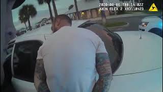 5 men arrested in Volusia County Sexual predator sting