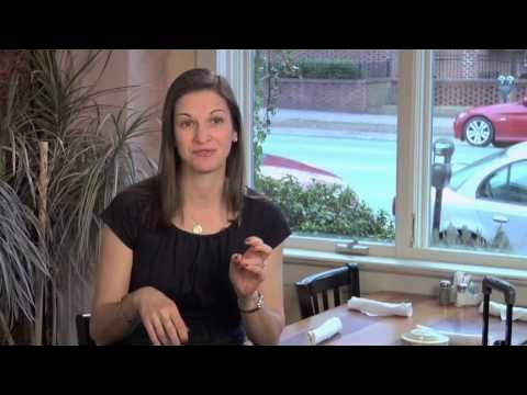 Sarah Dessen Talks About Her New Book 