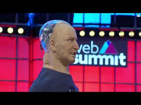 Determining when robots will rule the world – Ben Goertzel