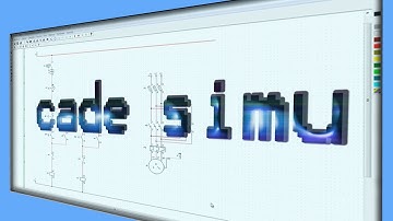 cade simu variador de frecuencia
