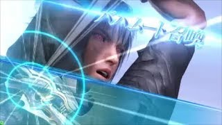 ＤＦＦＡＣ　ノクト対戦　　おまけ～ヤ・シュトラ～