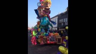 Cv De Kwarre 2015 Optocht Etten-Leur