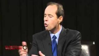 Lenny Miller | Conversations with Jeff Weeks | WSRE