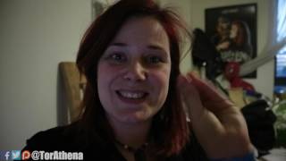 Selling raffle tickets  - Daily Vlog