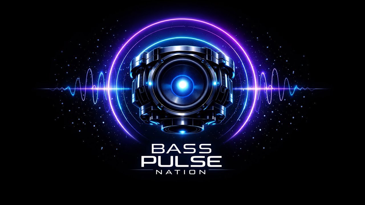 Ultimate Bass Boosted EDM Mix 2026 ⚡ _ Relentless Bass, Big Drops