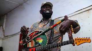 Sudan band's music empowers sidelined ethnic group screenshot 4