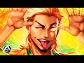 As Ace - Gingado | Lavinho (Blue Lock)