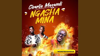 Ngasha Mina (feat. Worst Behaviour)