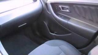 2011 FORD TAURUS Certified Antigo WI