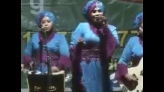 Nasida Ria Voc  Najaroh Ana Hina Haul Ponpes Nurul Huda Sragen Ke 30 Tahun