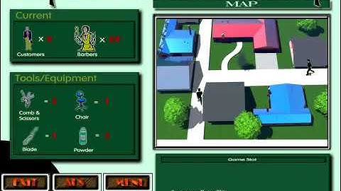 2D Game Develop in Visual Basic