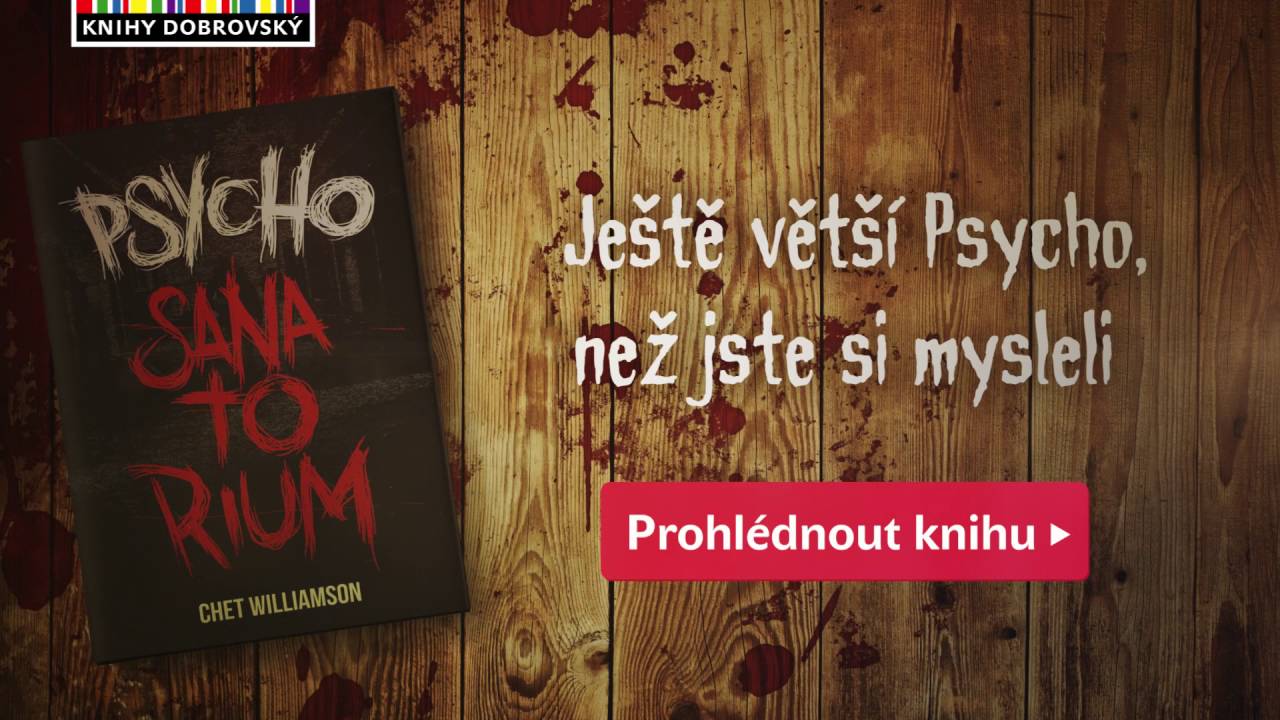 Psycho: Sanatorium - Chet Williamson