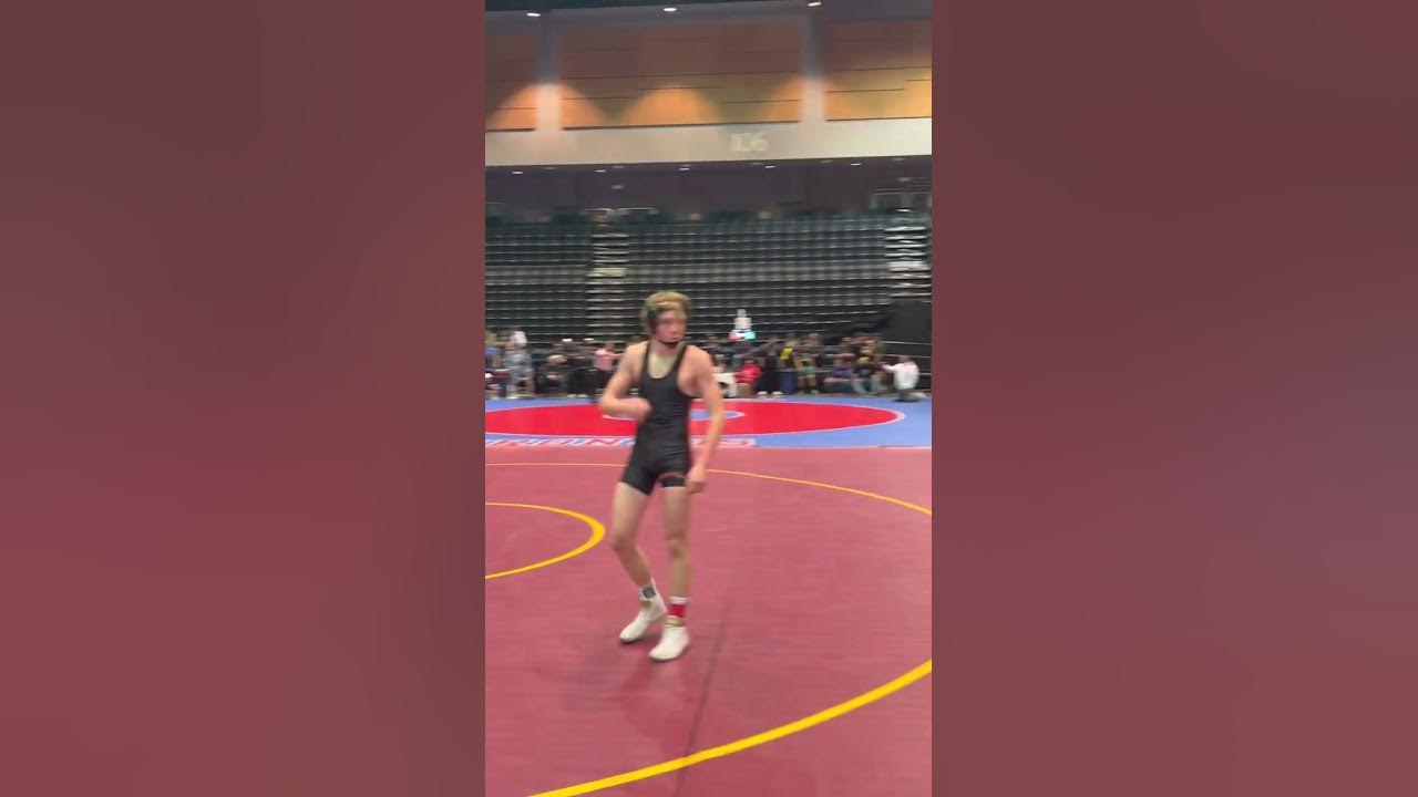 2022 Reno TOC 1st match YouTube