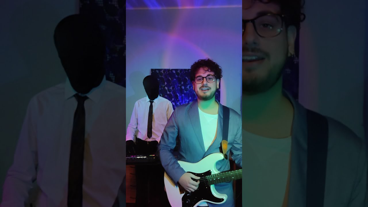 Watch Nightpop Resonance - idk (Vertical Music Video) on YouTube Watch Nightpop Resonance - idk (Vertical Music Video) on YouTube