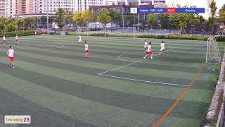 Highlights - Dolphin - PMC - AIOT vs Robotics - 19/06/2026 - Sân bóng Phenikaa