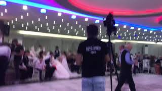 Eğlence Köyü Eski Muhtarları İslamoğlu Oynuyor