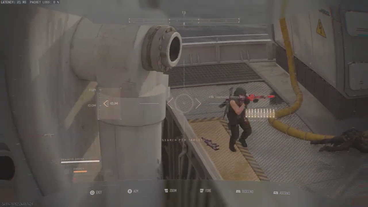 Call of Duty BO7 TDM: Just Wasn't Good Enough