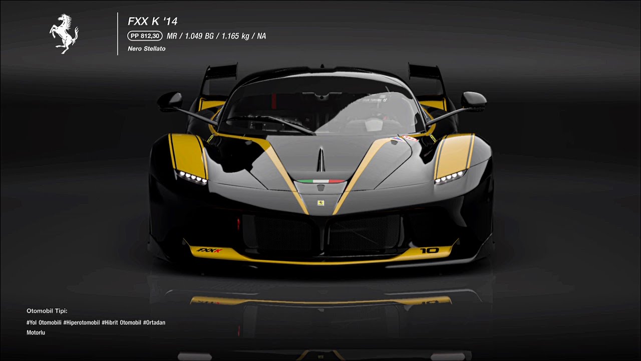 Spending 13.500.000 M cr. for Legendary Cars ! - Gran Turismo 7 PS5