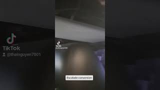 Match Highlights 2019 escalade platinum front conversion.
