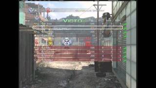 Gb proof Favela