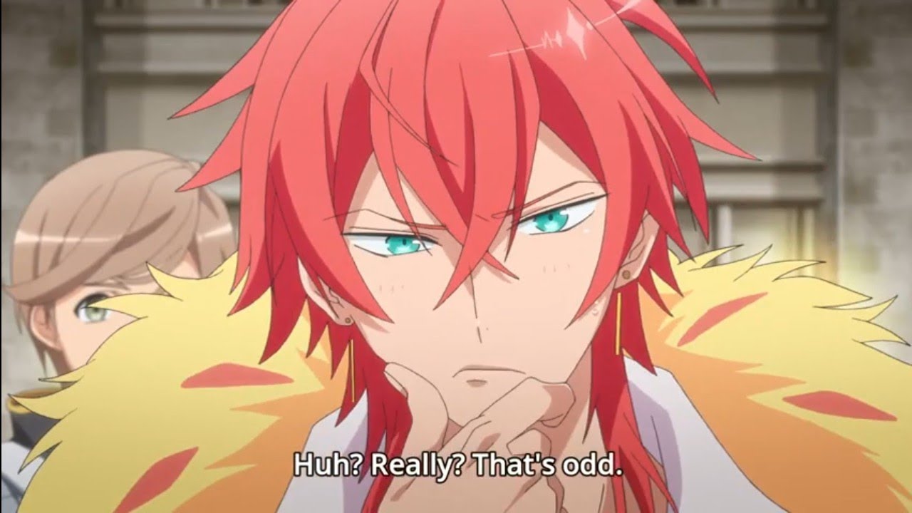 Dame X Prince [Episode 1] English Sub HD YouTube