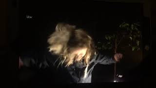 Emily Atack’s hilarious moment on IACGMOH