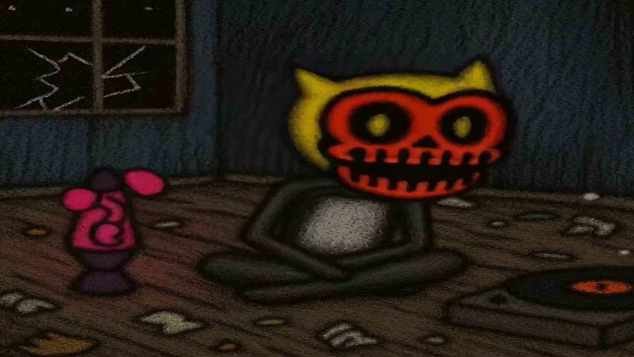 DEAD by Charles Hamilton and DEAD