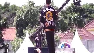 Alumni Jogja Satukan Indonesia ajsi Jokowi Saya Akan Lawan Fitnah Itu transisi Tv