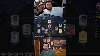 Can I guess AJ3s final picks in Squad Builder Showdown