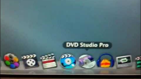 More Crash-Bell (iDVD Crash)