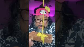 Nutty Buddy With Mustard?