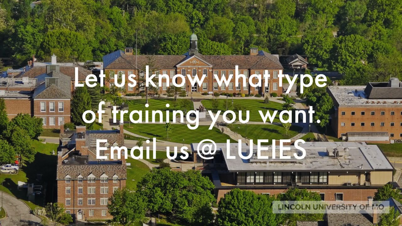 Online Professional Development Promo