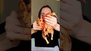 Очень Быстрый Рецепт Курицы.