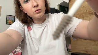 :  ASMR  /  /    