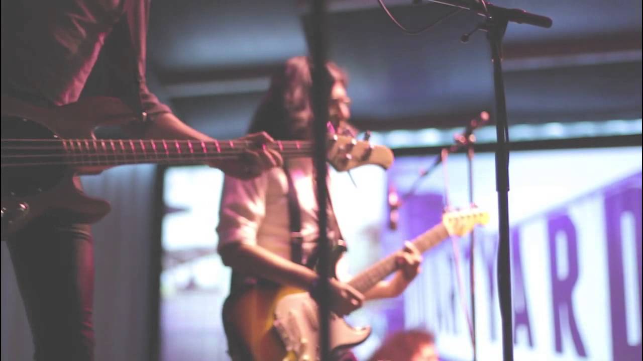 Quartyard SD Commercial