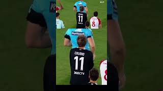 Gol de Gonzalo Montiel (2-1) | Huracán 1-2 RIVER PLATE @LigaProfesional