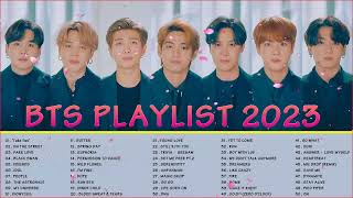 BTS PLAYLIST (방탄소년단 노래 모음) , BTS Song's Collection Playlist | BTS Greatest Songs