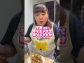 パパが結婚を決めた料理作ってみた‼️