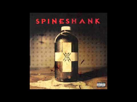 Spineshank Smothered HD