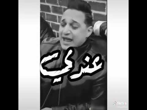 رضا البحراوي عمري ما فكرت اخون