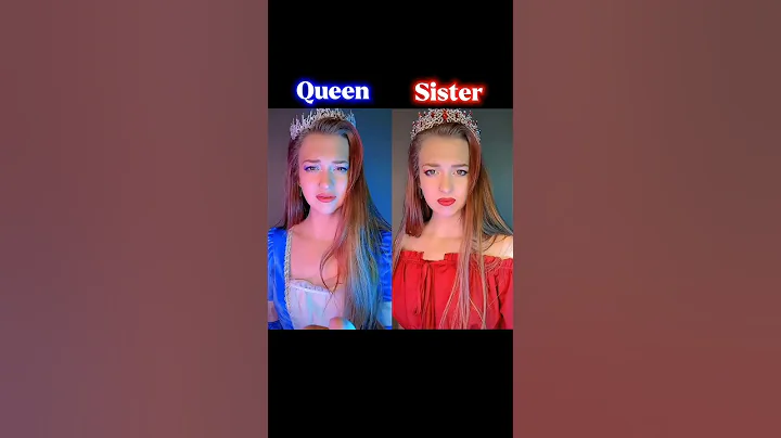 2/2#POV king gets exposed after trying to get with the Queen’s sister #shorts #youtubeshorts #acting