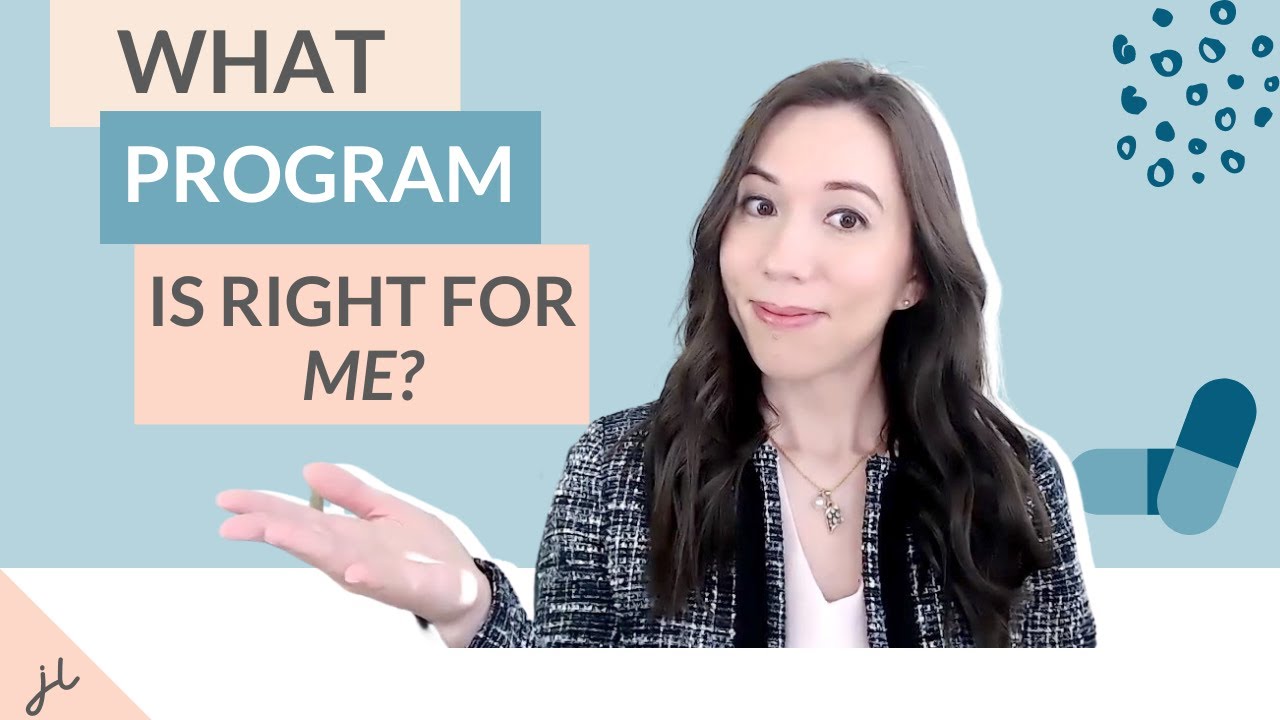 30 Questions to ask BEFORE applying to Pharmacy Residency Programs